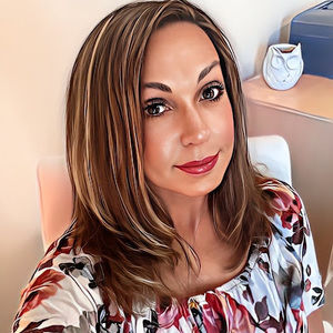 Meet your Posher, Tina